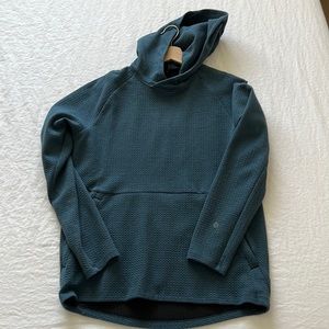 Lululemon hoodie
